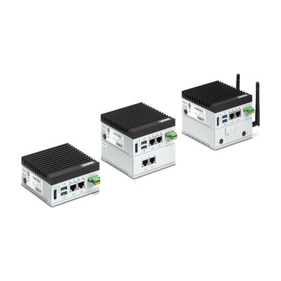VL3 UPC Phoenix Contact