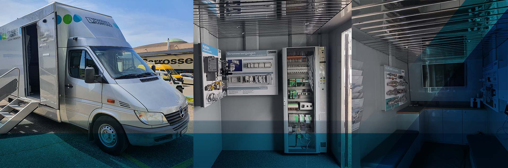 Demo Bus Phoenix Contact